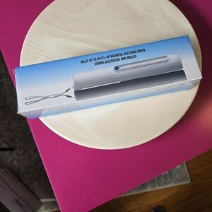 NIB, Allsop Cleaning Tool, Santitzer.